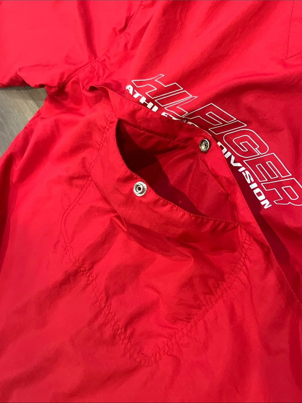 Tommy Hilfiger lightweight tommy