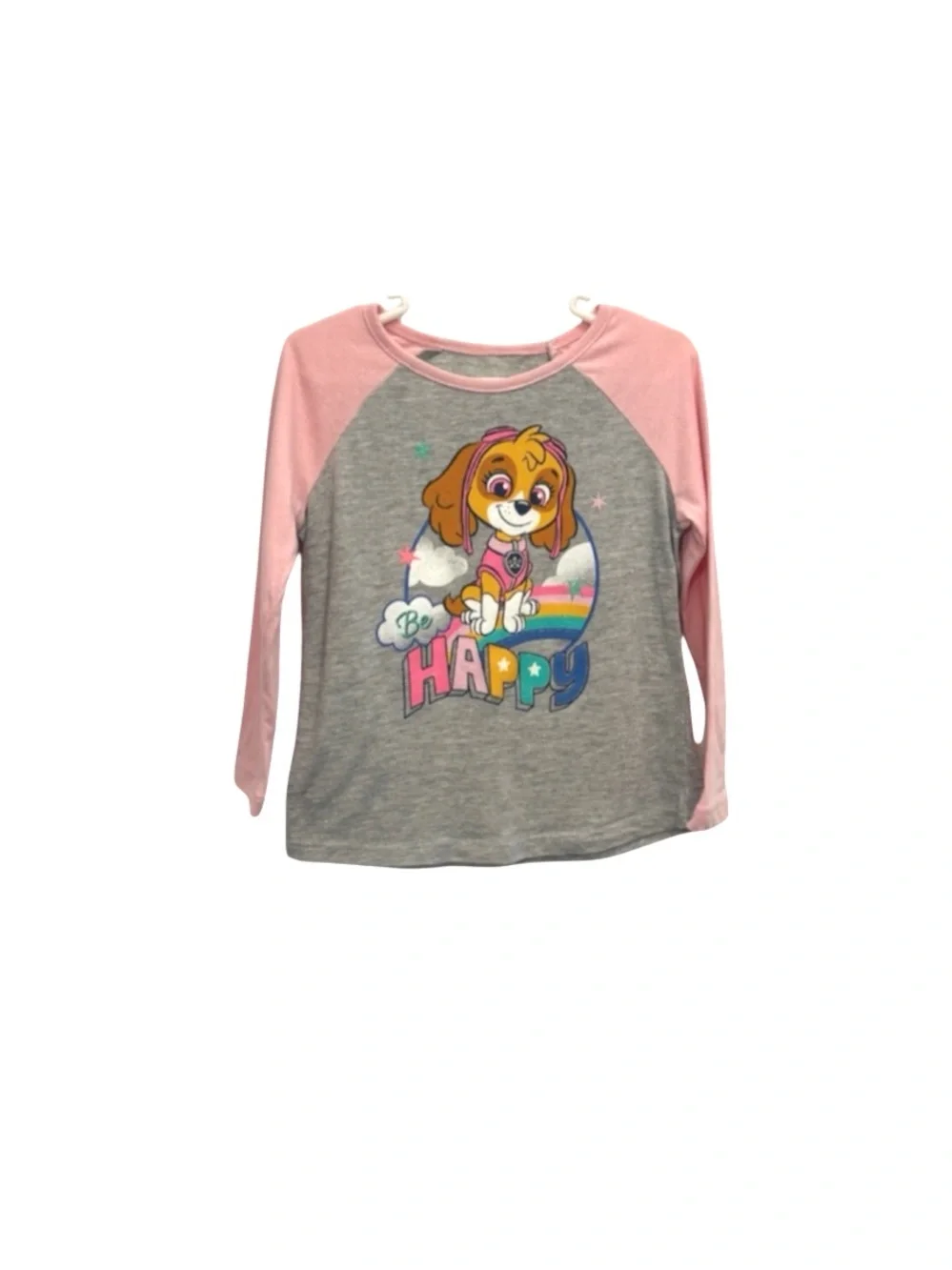 Skye Paw Patrol Long Sleeve Shirt