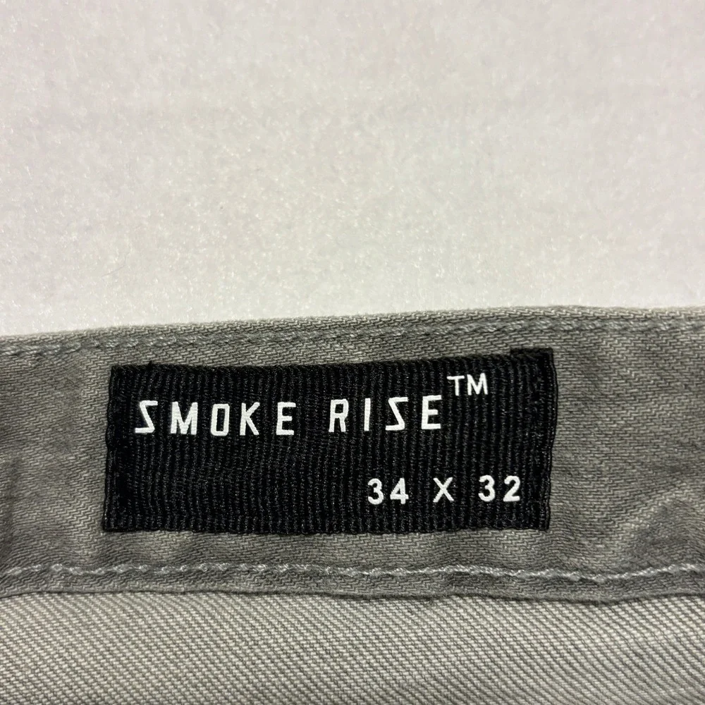 smoke rise ny smoke rise