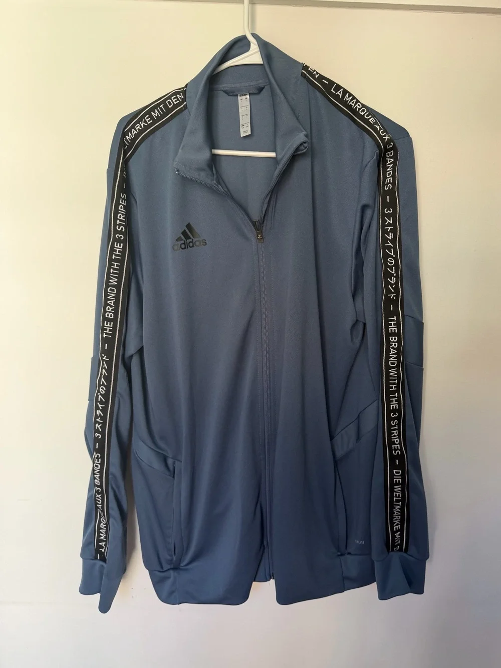 adidas like large