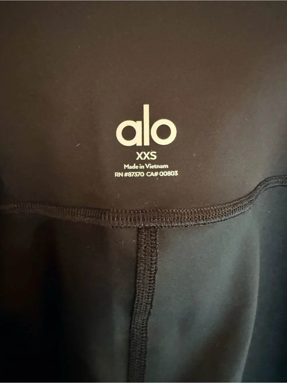 ALO Yoga or smoothing feel