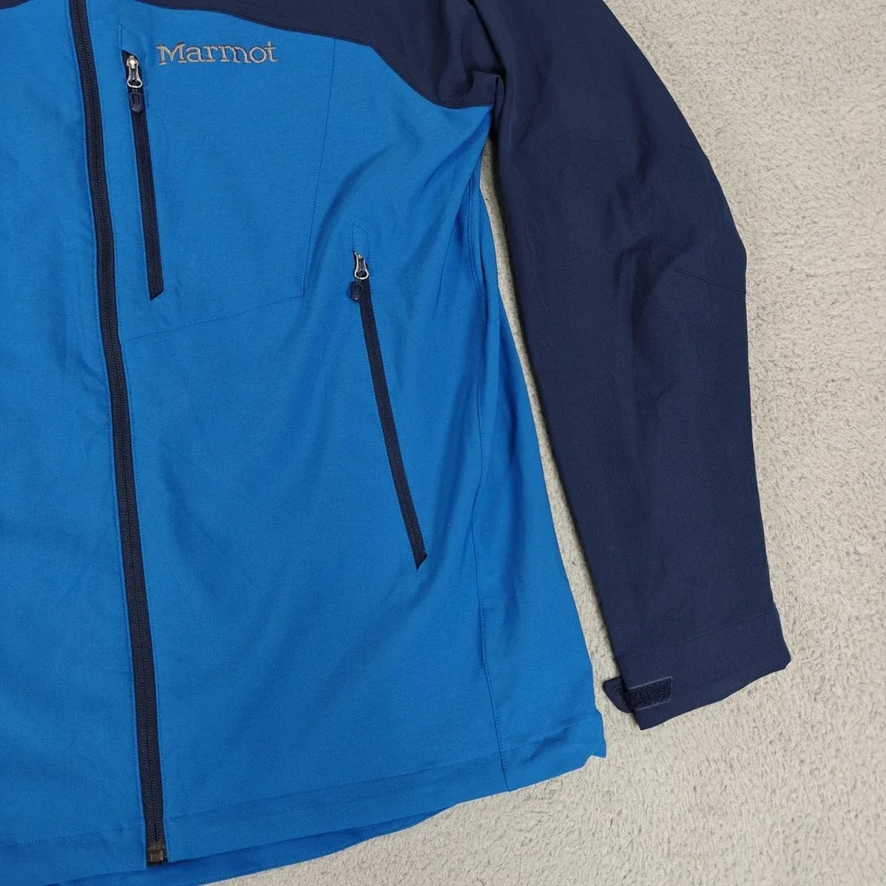Marmot jacket mens