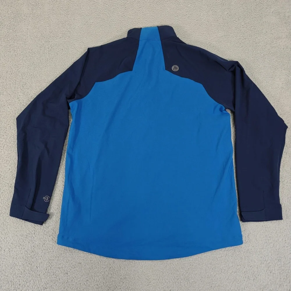 Marmot jacket mens
