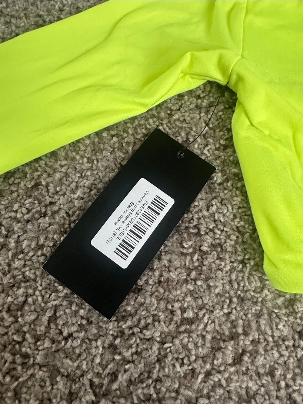 Five the label bnwt five