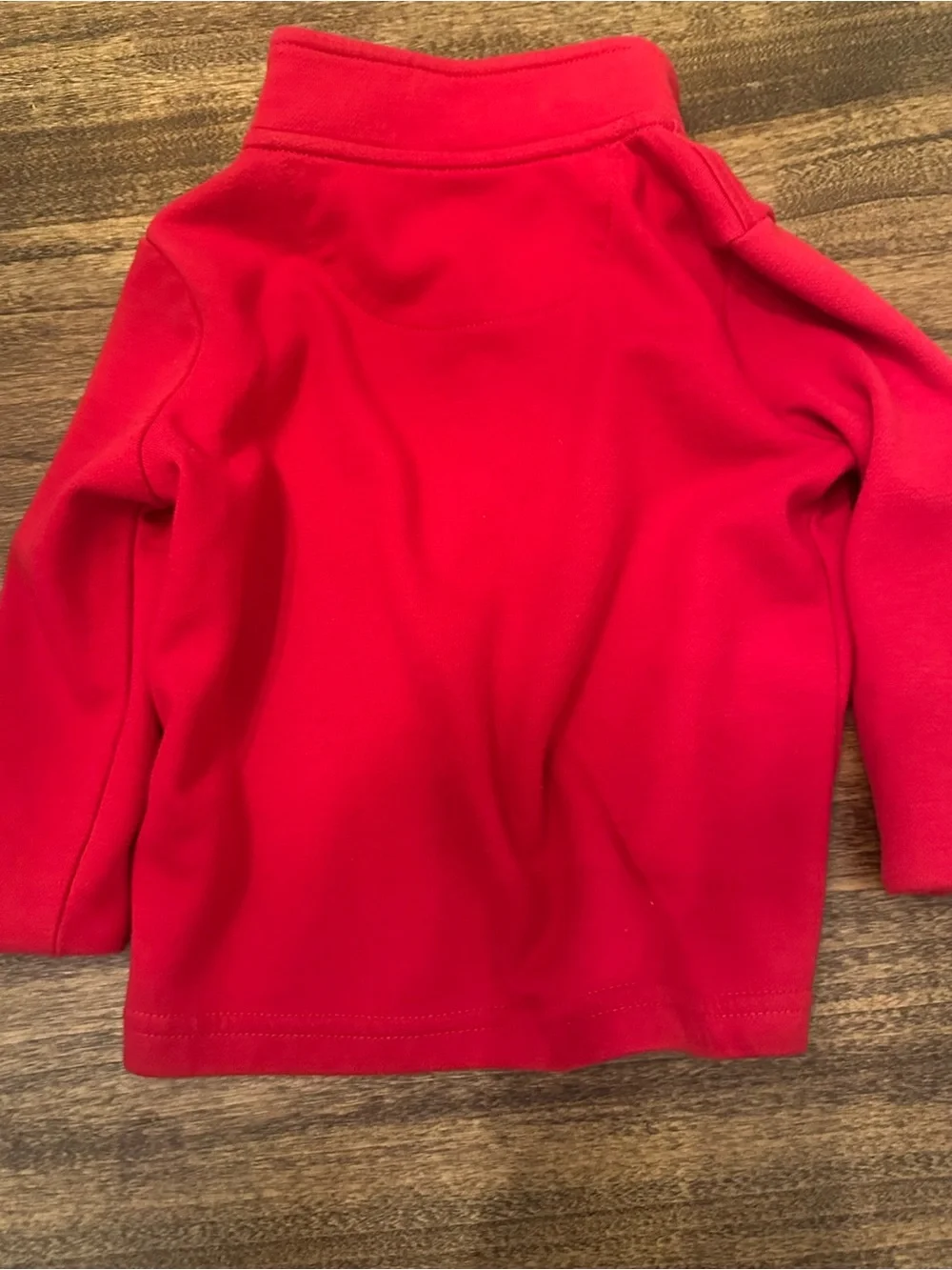 Vineyard Vines soft red