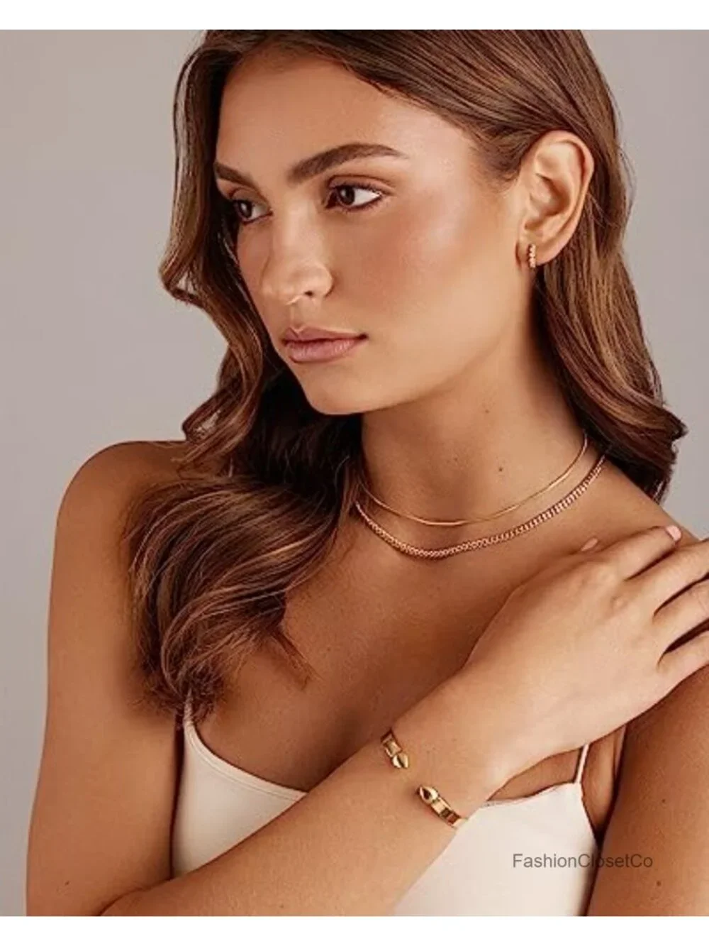 N/A classic trendy