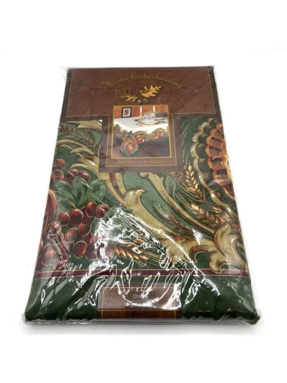TerriSol package royal harvest