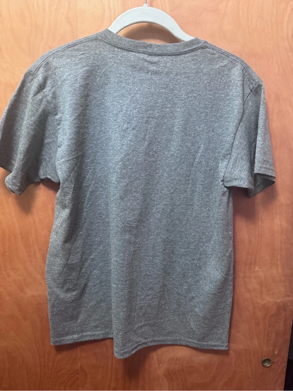 Breaking T Co. closet cleanout