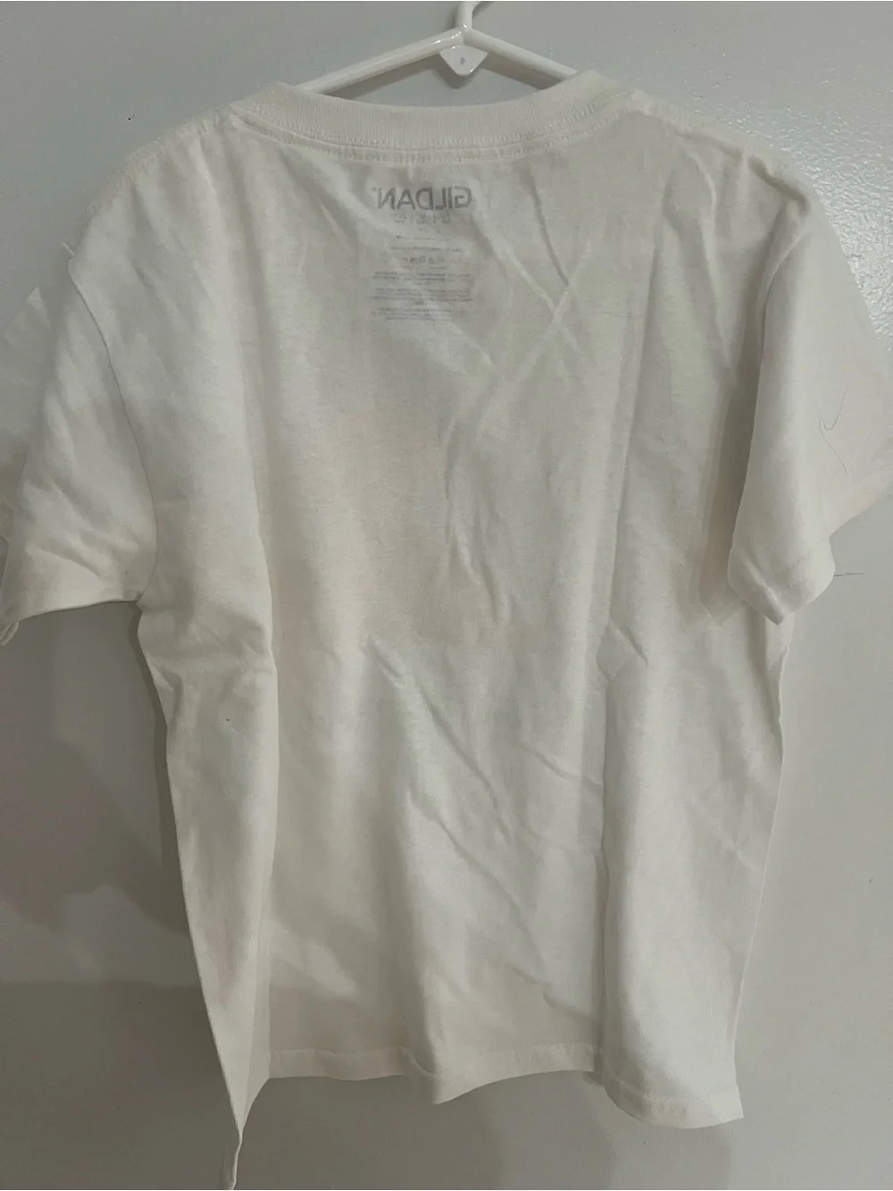 Gildan short sleeve