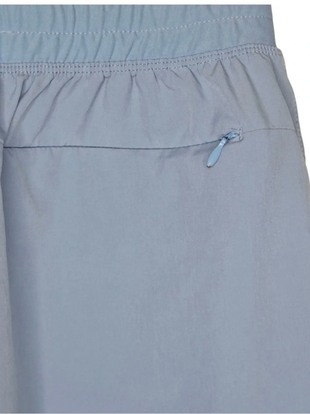 🐐 GOAT Carolina Blue Athletic Shorts NWT!!!