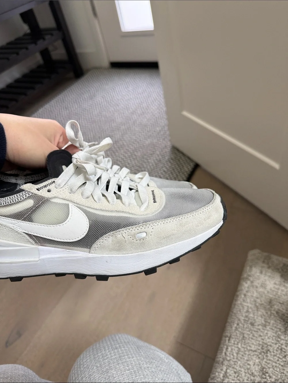 Nike low top