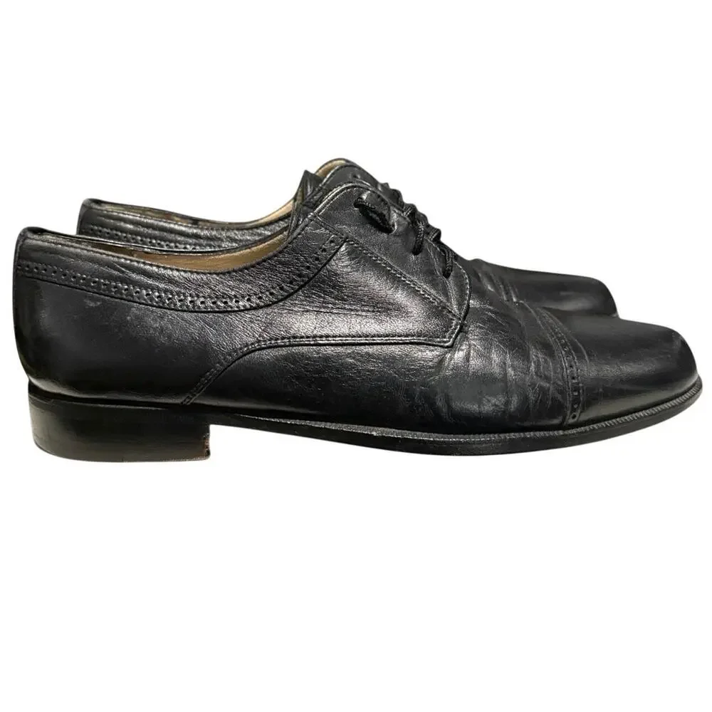 Bally of Switzerland all shoes