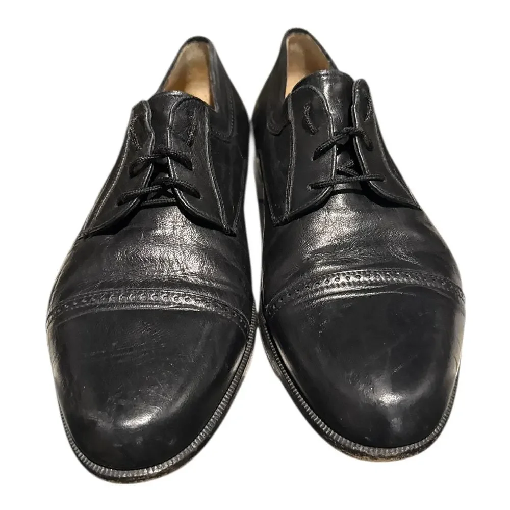 Bally of Switzerland all shoes