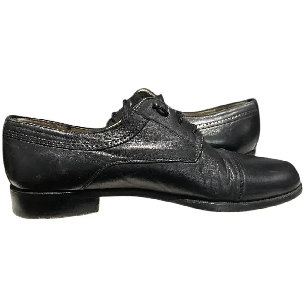 Bally of Switzerland all shoes