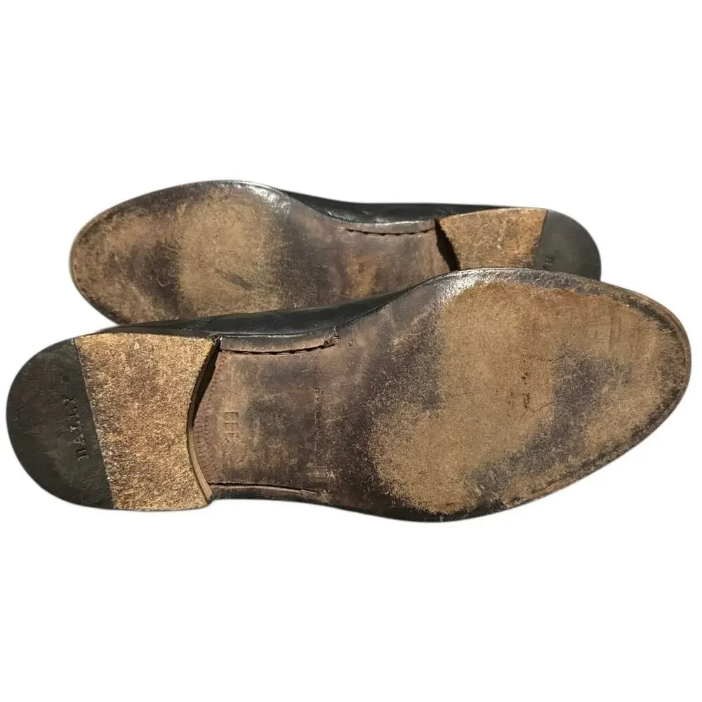 Bally of Switzerland all shoes