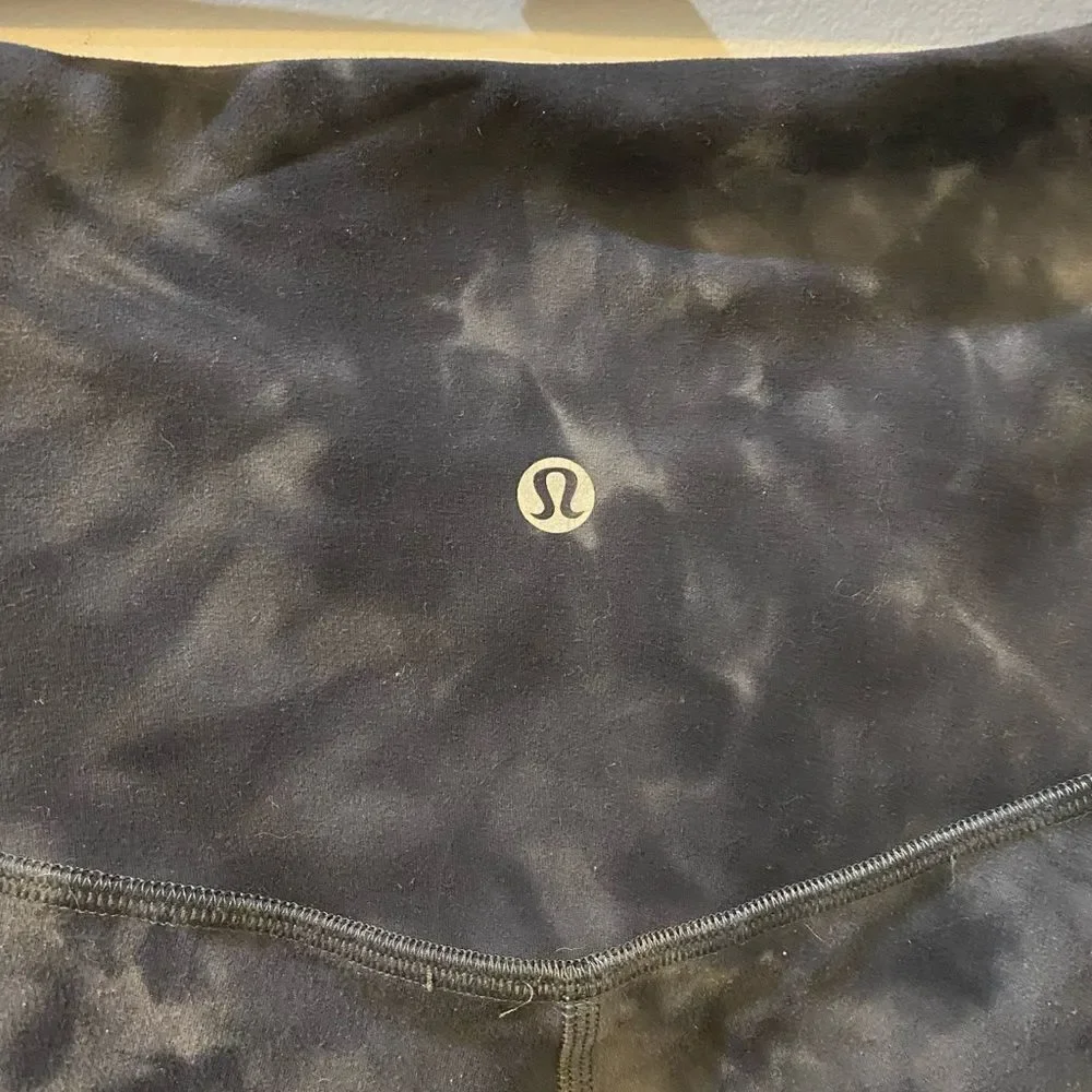lululemon athletica lululemon align
