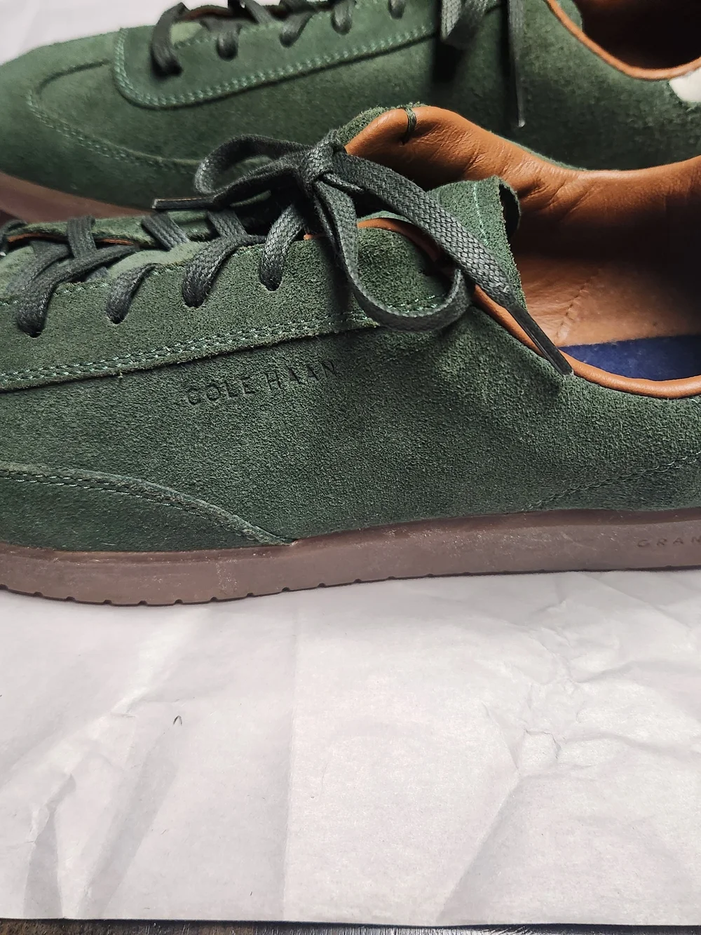 Cole Haan classic cole