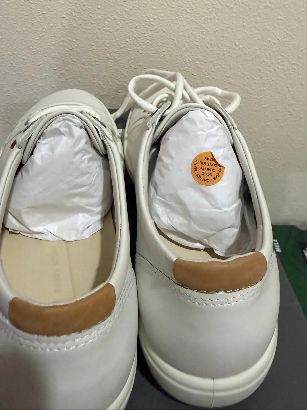 Ecco them or