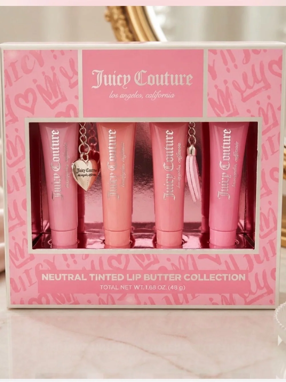 Juicy Couture 💗 juicy