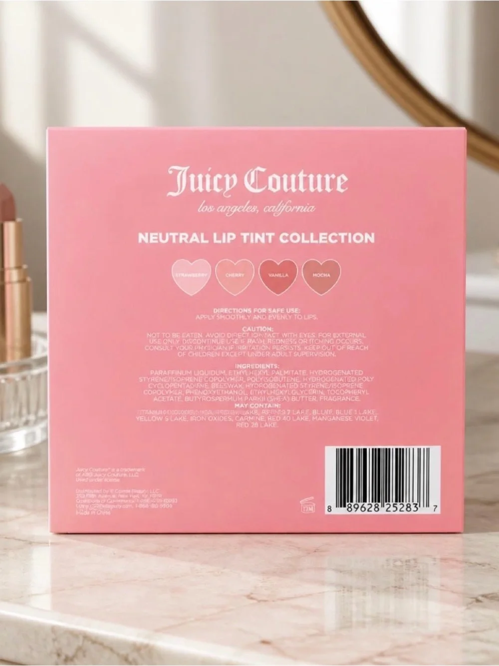 Juicy Couture 💗 juicy