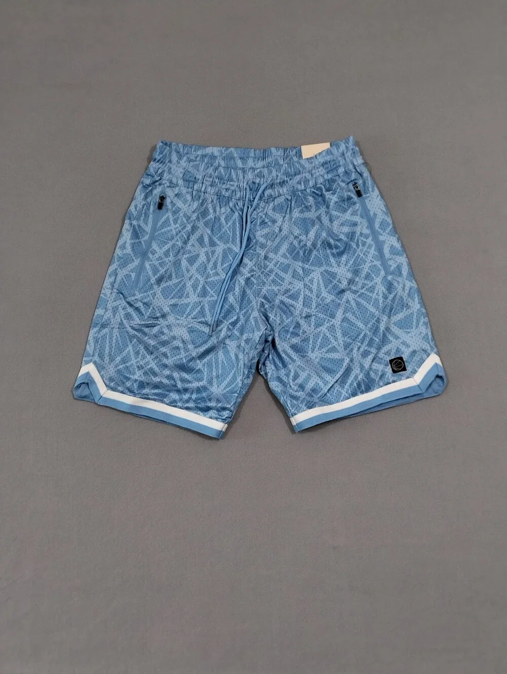 Legend Half Court Mesh 8.5