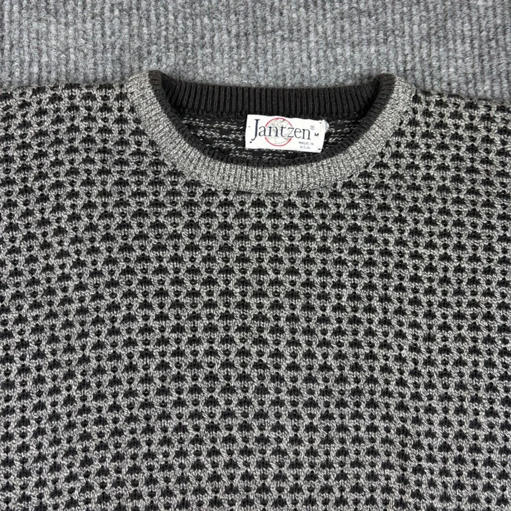 Jantzen details please
