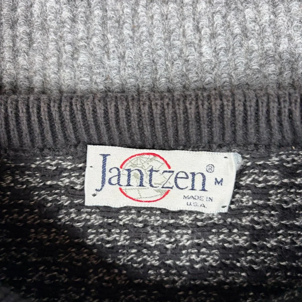 Jantzen details please