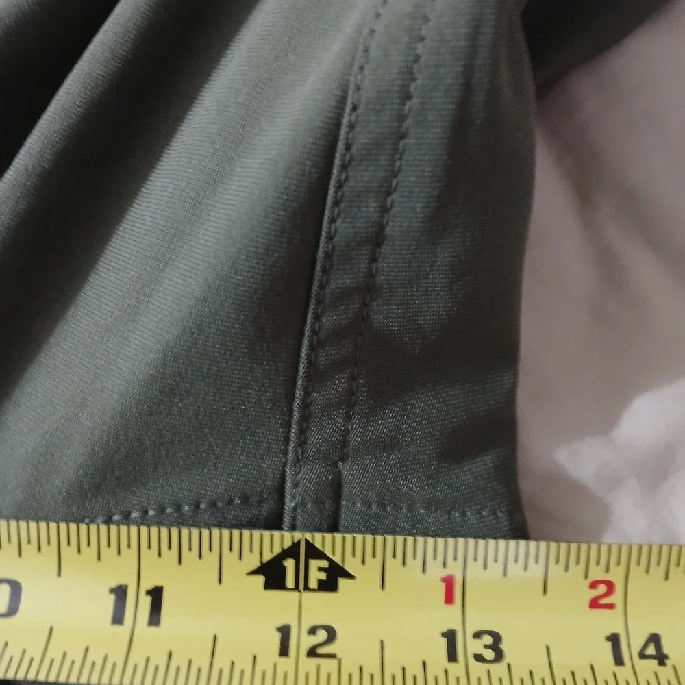 Lululemon Commission Shorts Mens 32 (31
