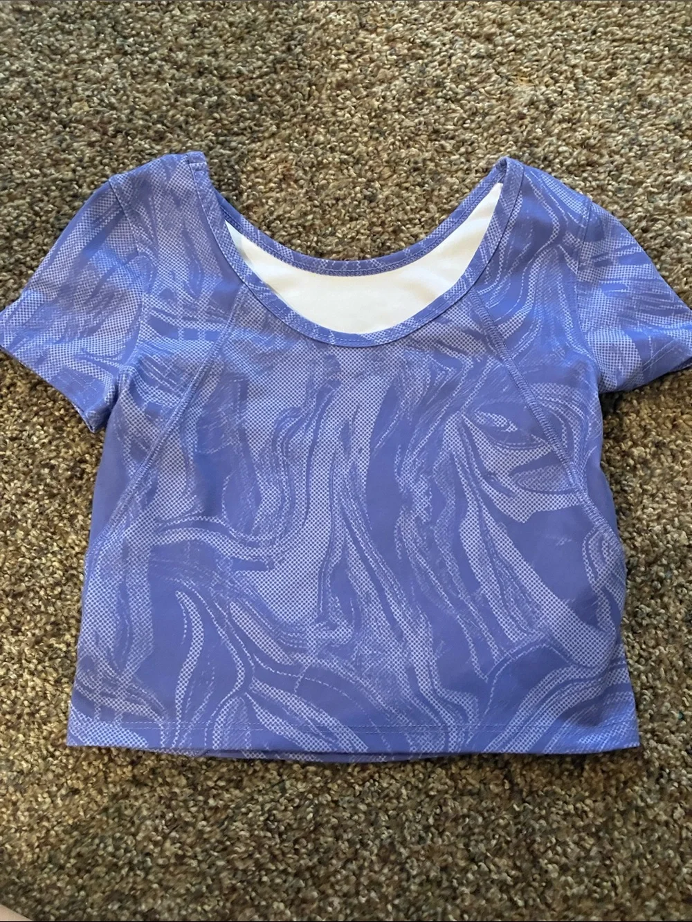 Avia lightweight active