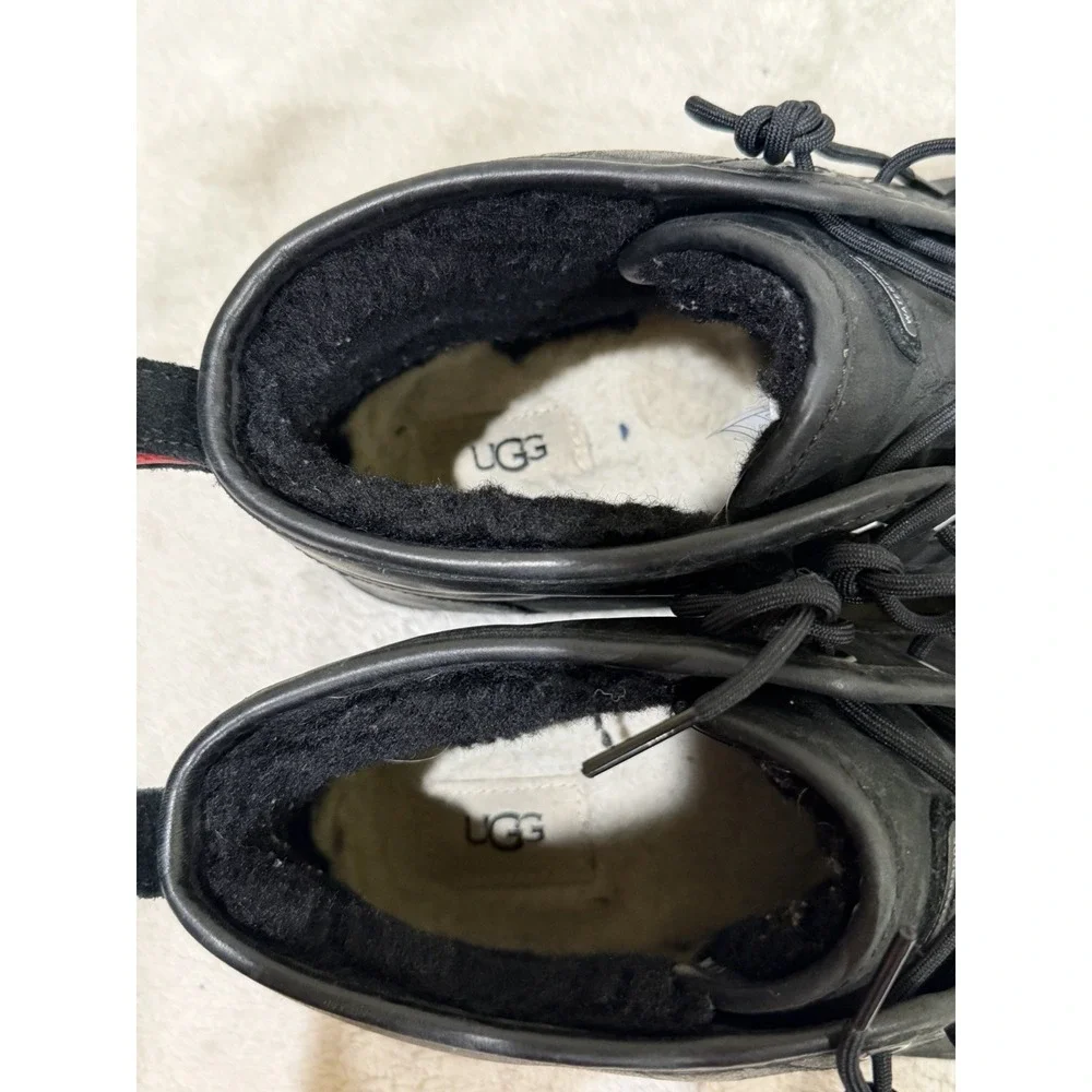 UGG preowned please