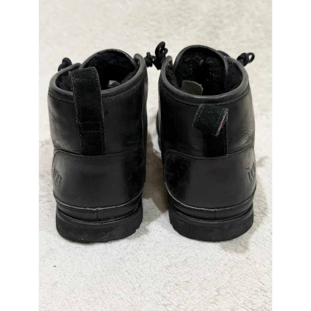 UGG wear photos please