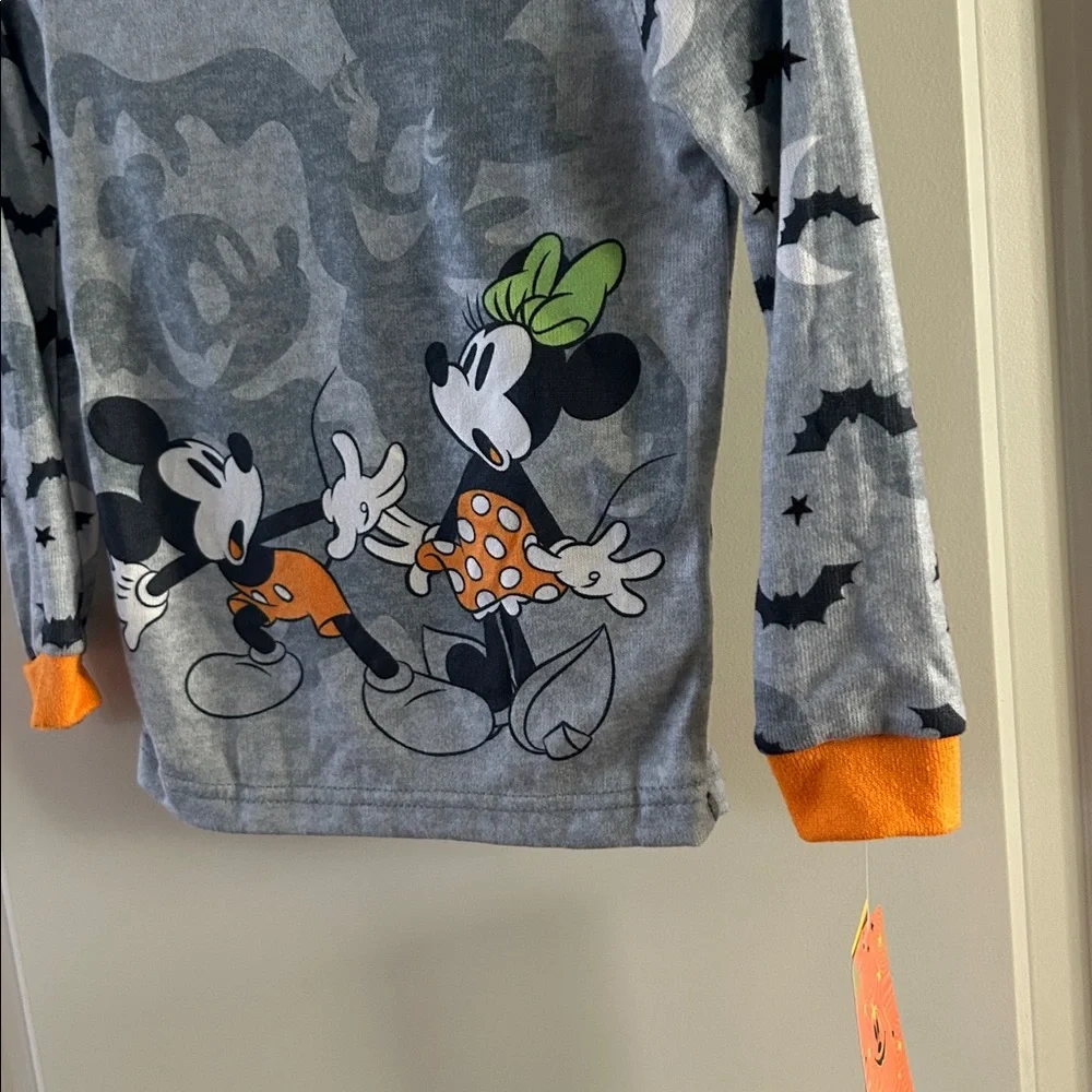 Disney mickey minnie