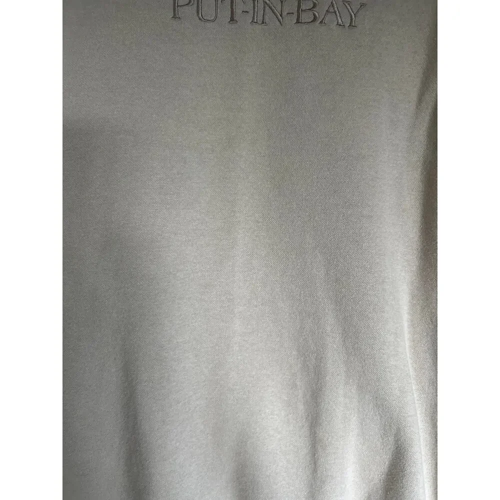Blue 84 comfortable put