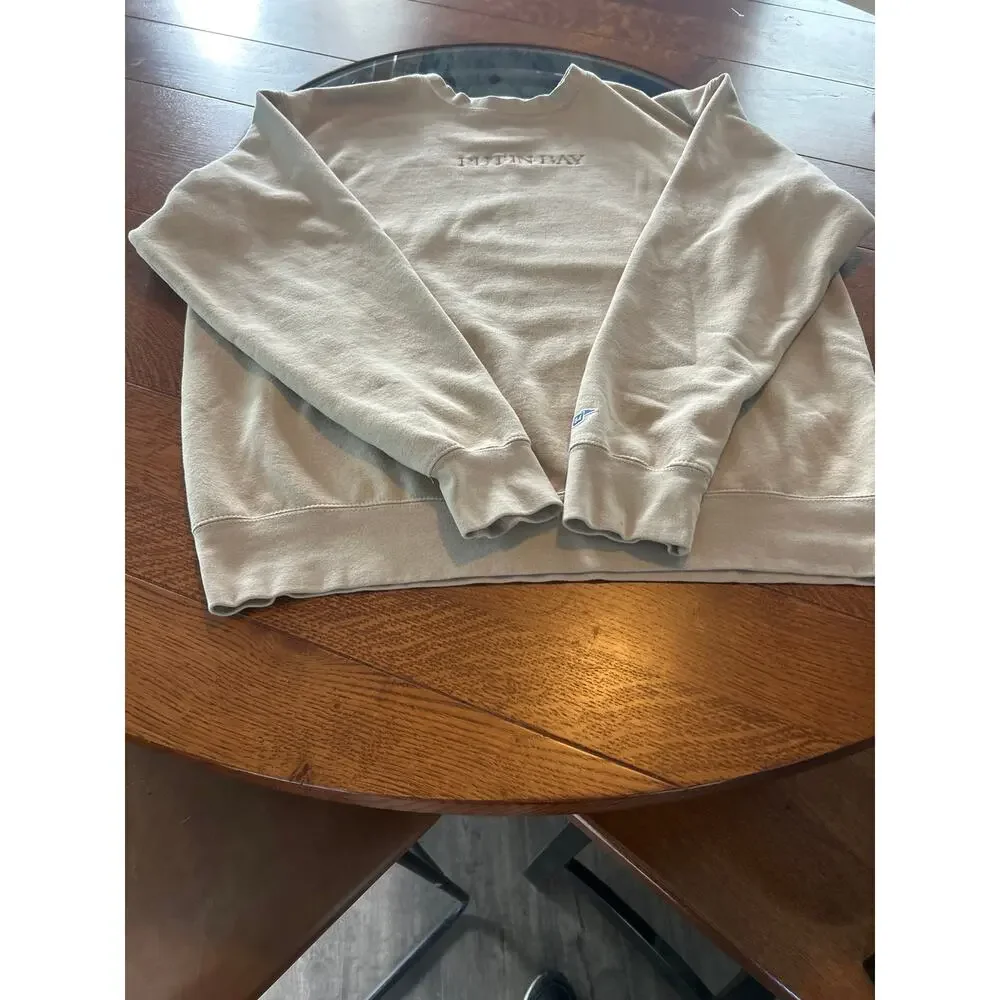 Blue 84 comfortable put