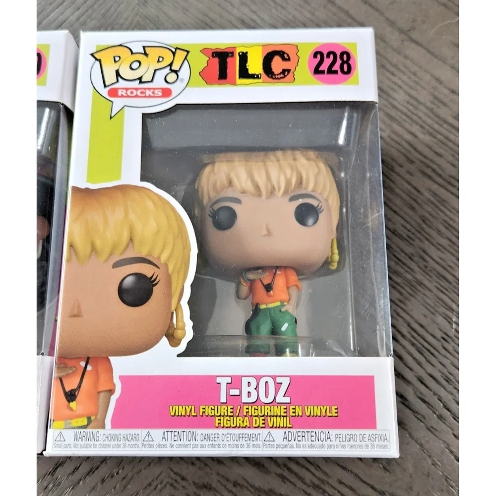 N/A funko pop