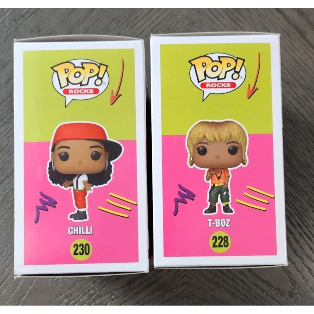N/A funko pop