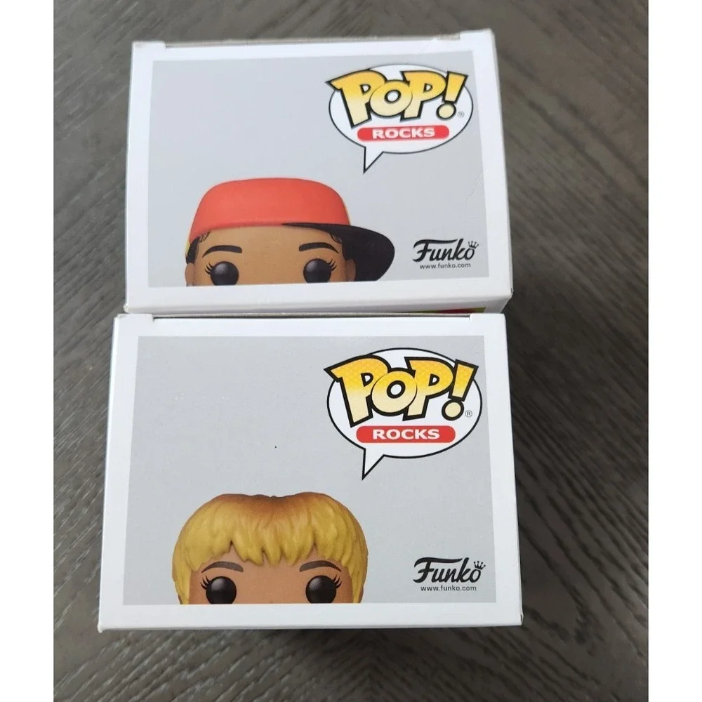 N/A funko pop