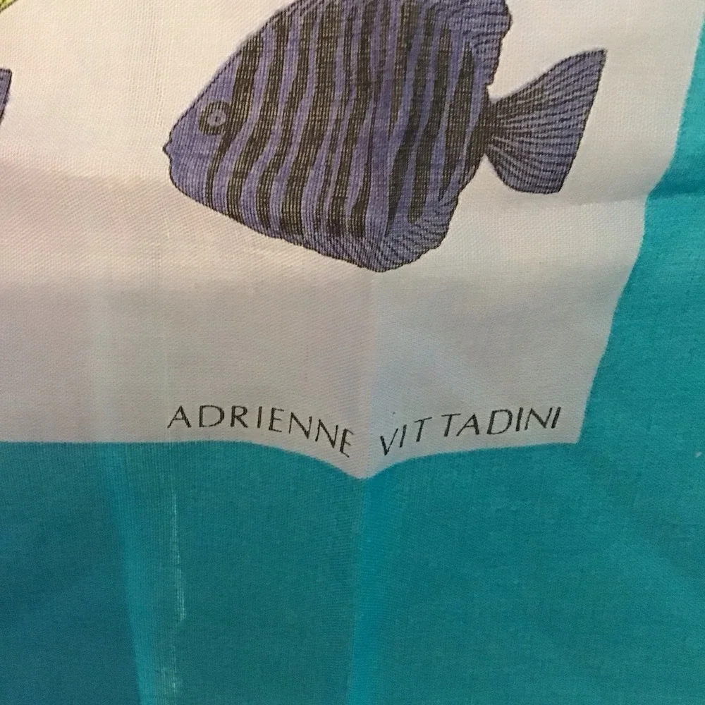 Adrienne Vittadini please see