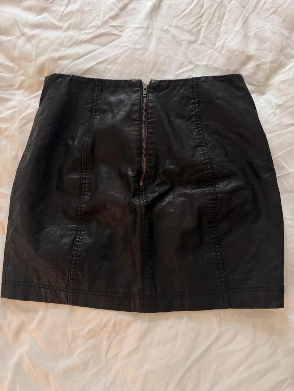 Free People high waisted
