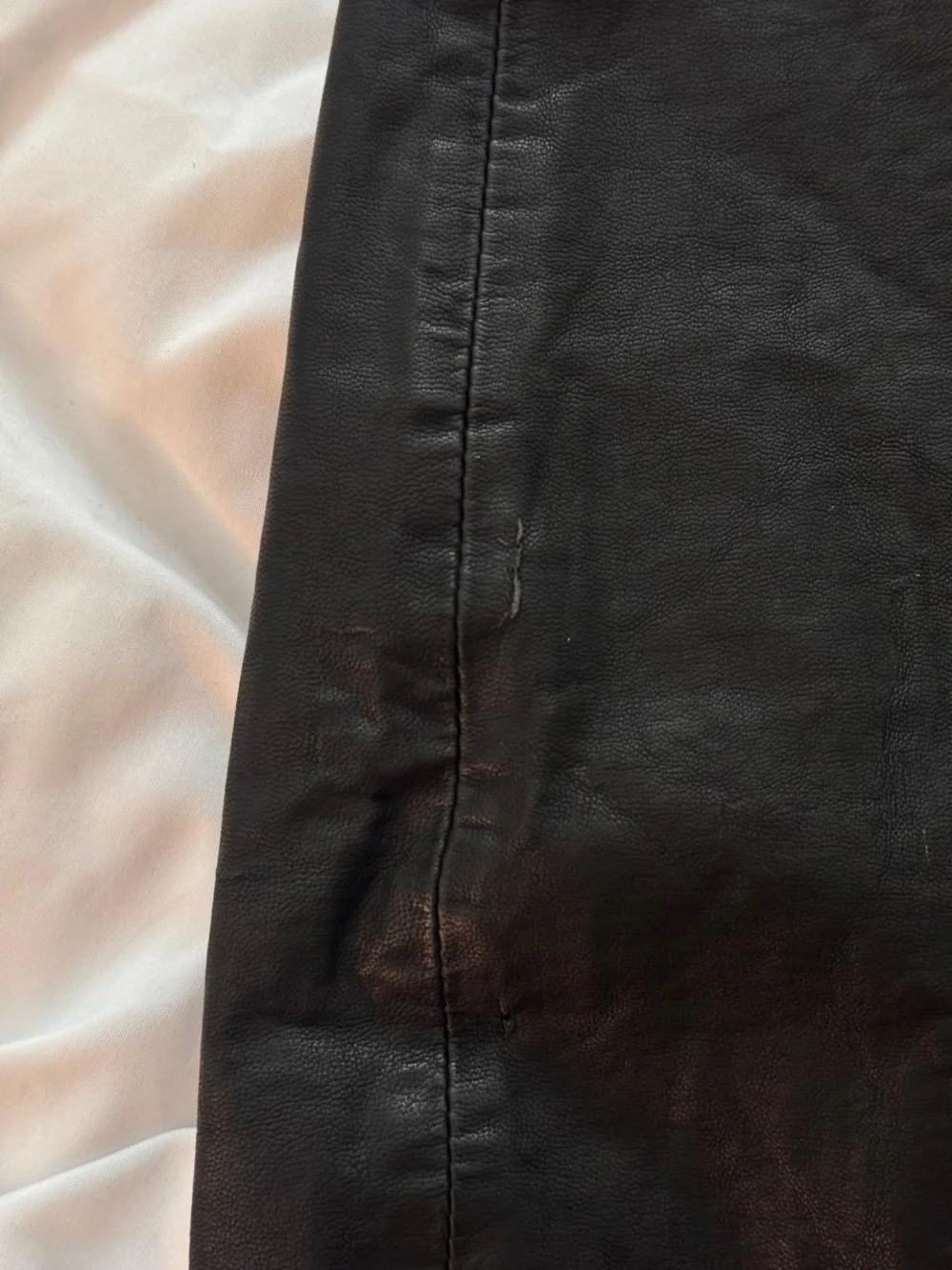 Free People high waisted
