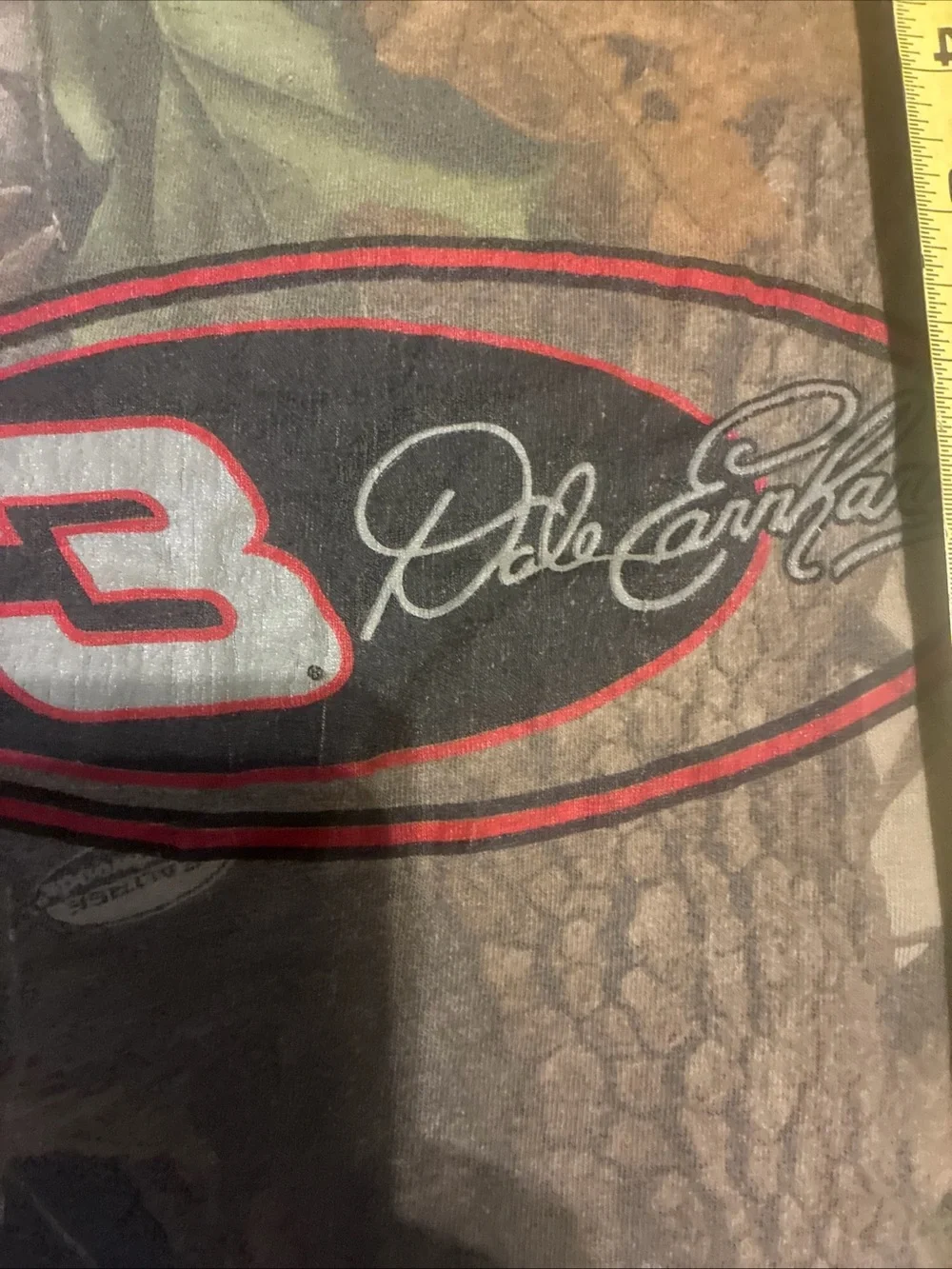 Chase Authentics chase authentics