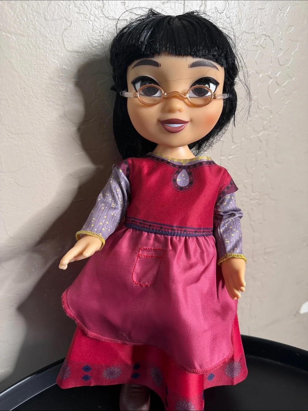 N/A asha dahlia