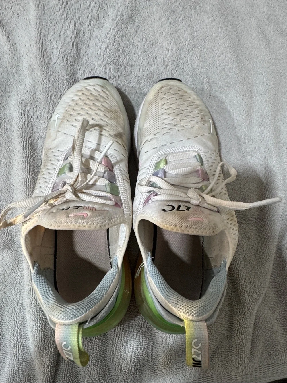 Nike casual shoes