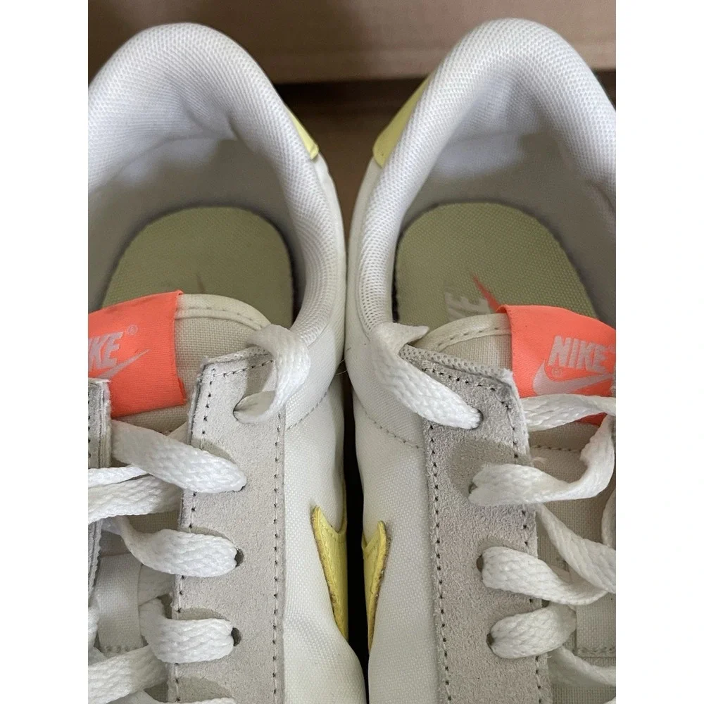 Nike very nice