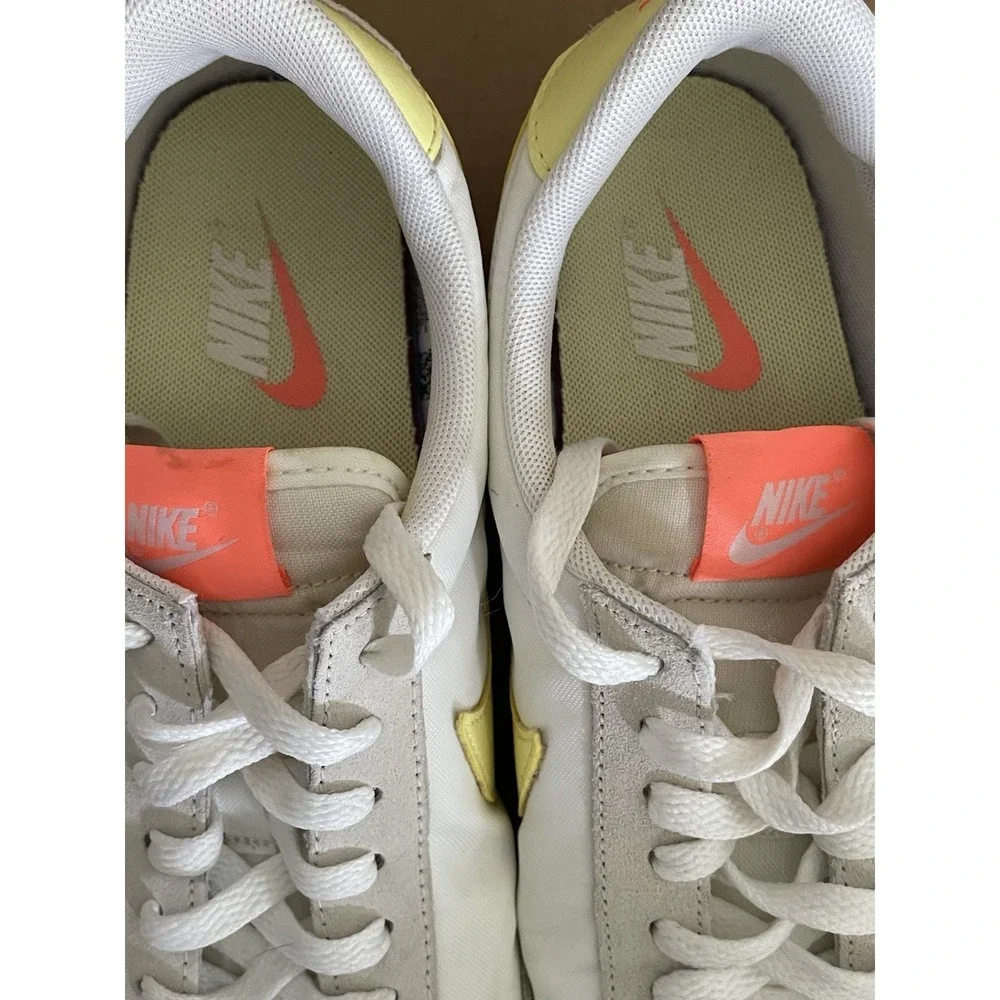 Nike very nice