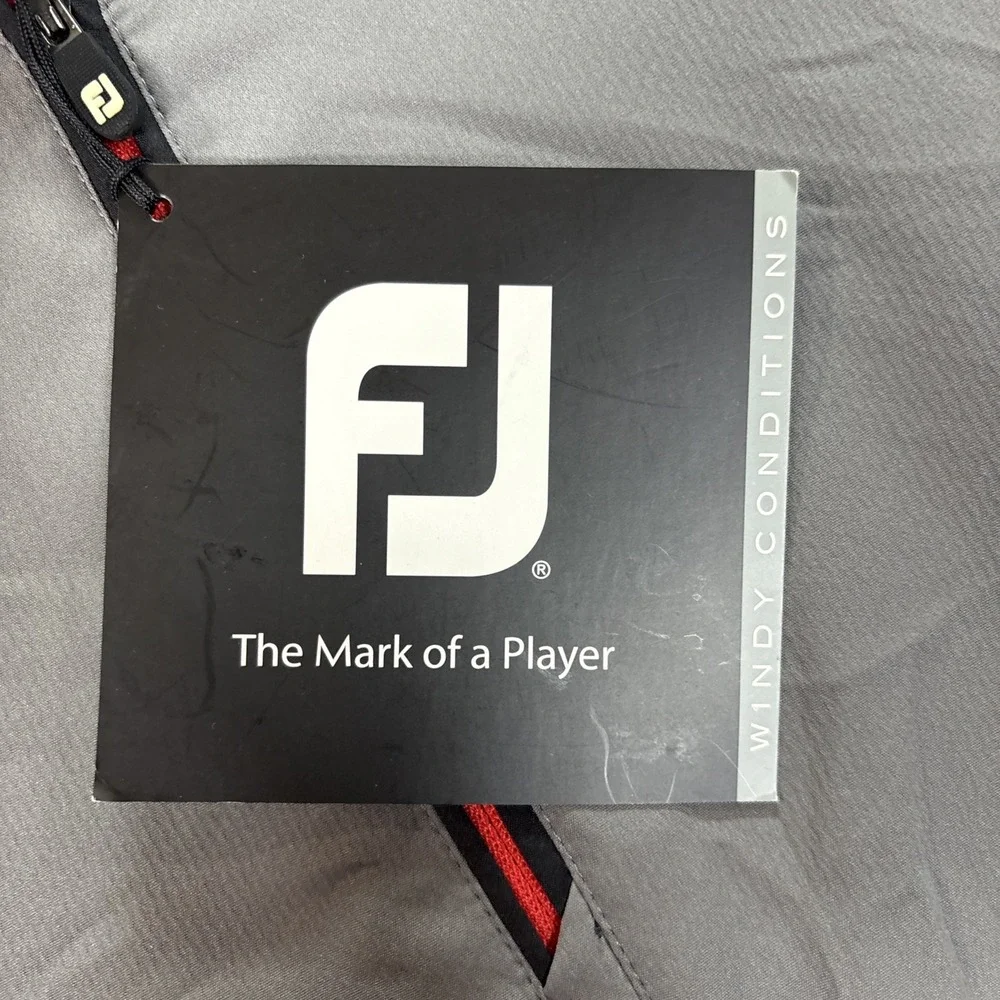 FootJoy please check
