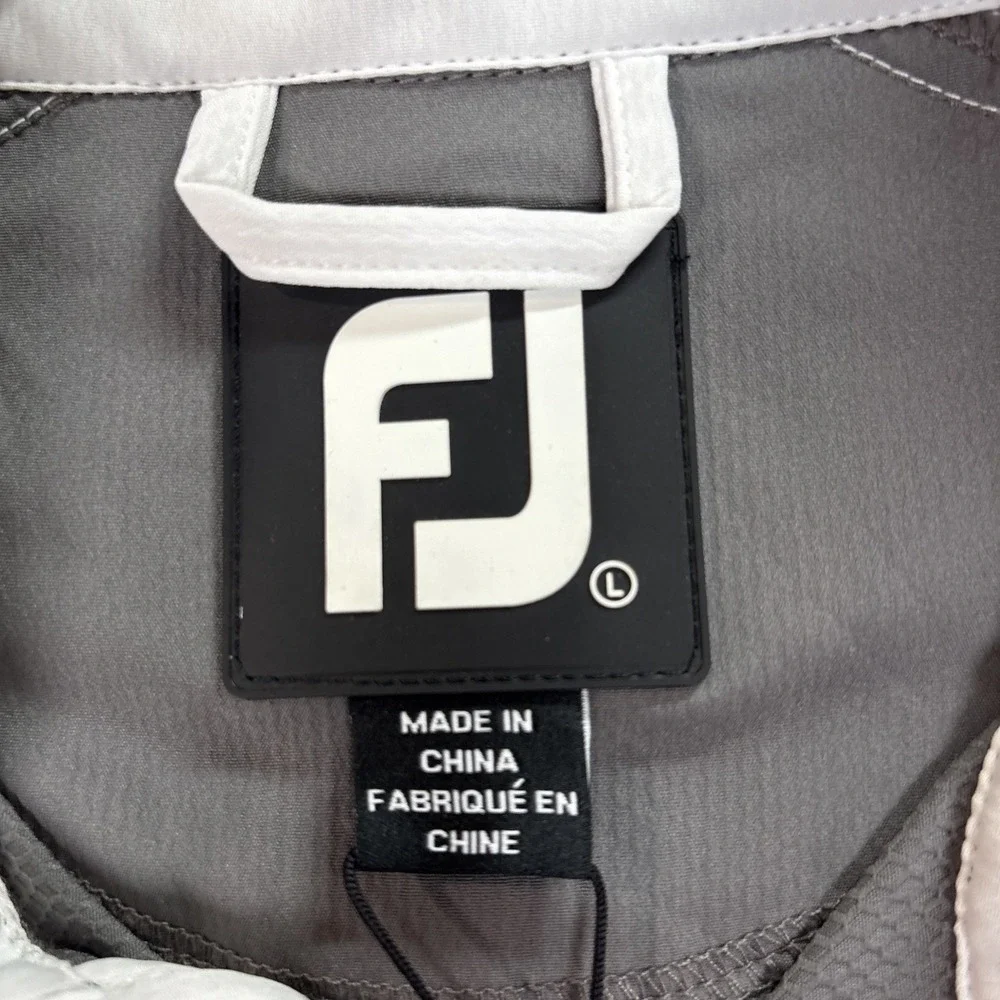 FootJoy please check