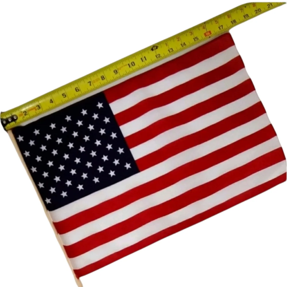 American Flags usa american