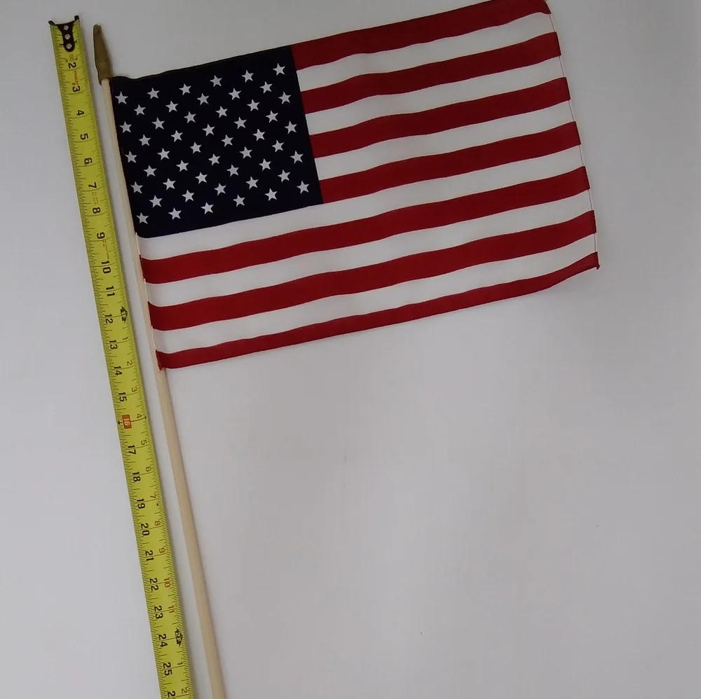 American Flags usa american