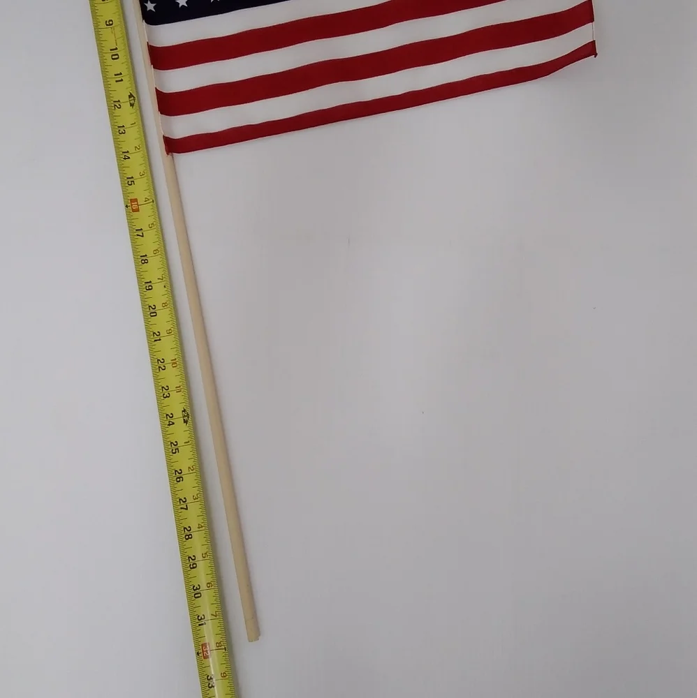 American Flags usa american